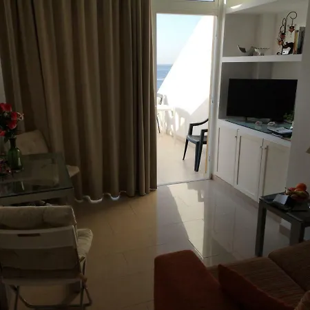 Marsin Playa 401 公寓 *