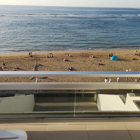 Marsin Playa 401 公寓