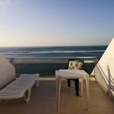 Marsin Playa 401 公寓 *