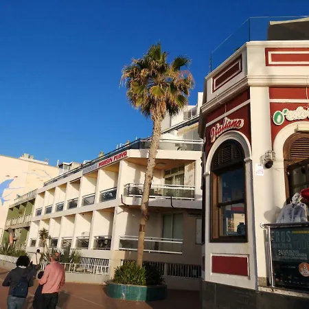 Marsin Playa 401 大加那利岛拉斯帕尔马斯