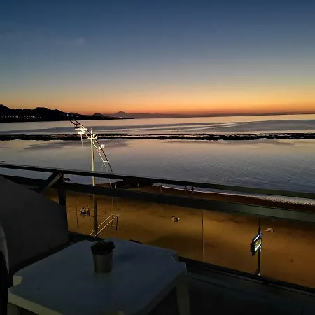 Marsin Playa 401 公寓 *