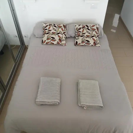 Marsin Playa 401 * 大加那利岛拉斯帕尔马斯